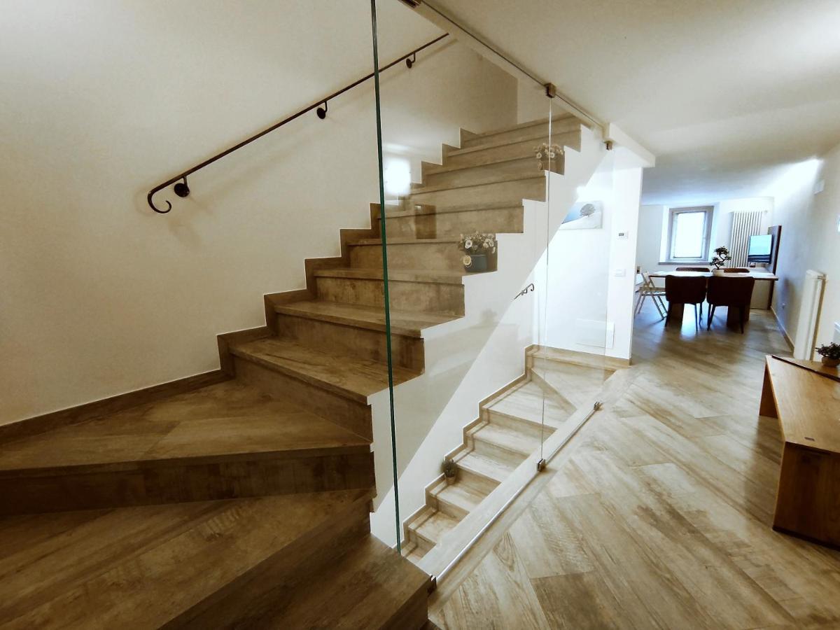 Big House, Rent In Mountain, 55 Min From Verona Bosco Chiesanuova Dış mekan fotoğraf
