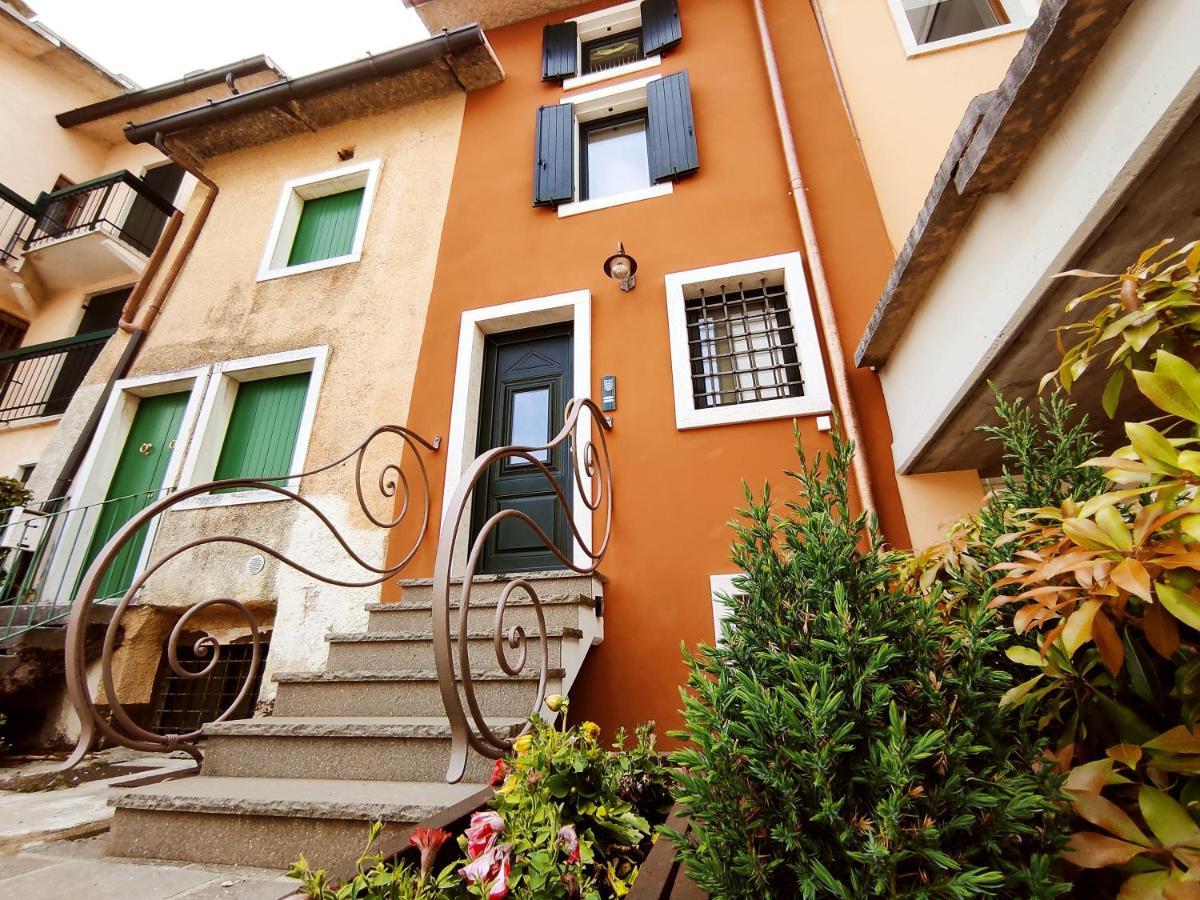 Big House, Rent In Mountain, 55 Min From Verona Bosco Chiesanuova Dış mekan fotoğraf